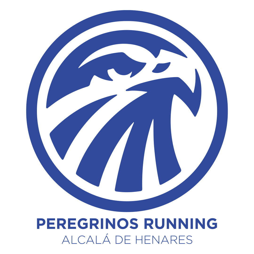 Peregrinos Running