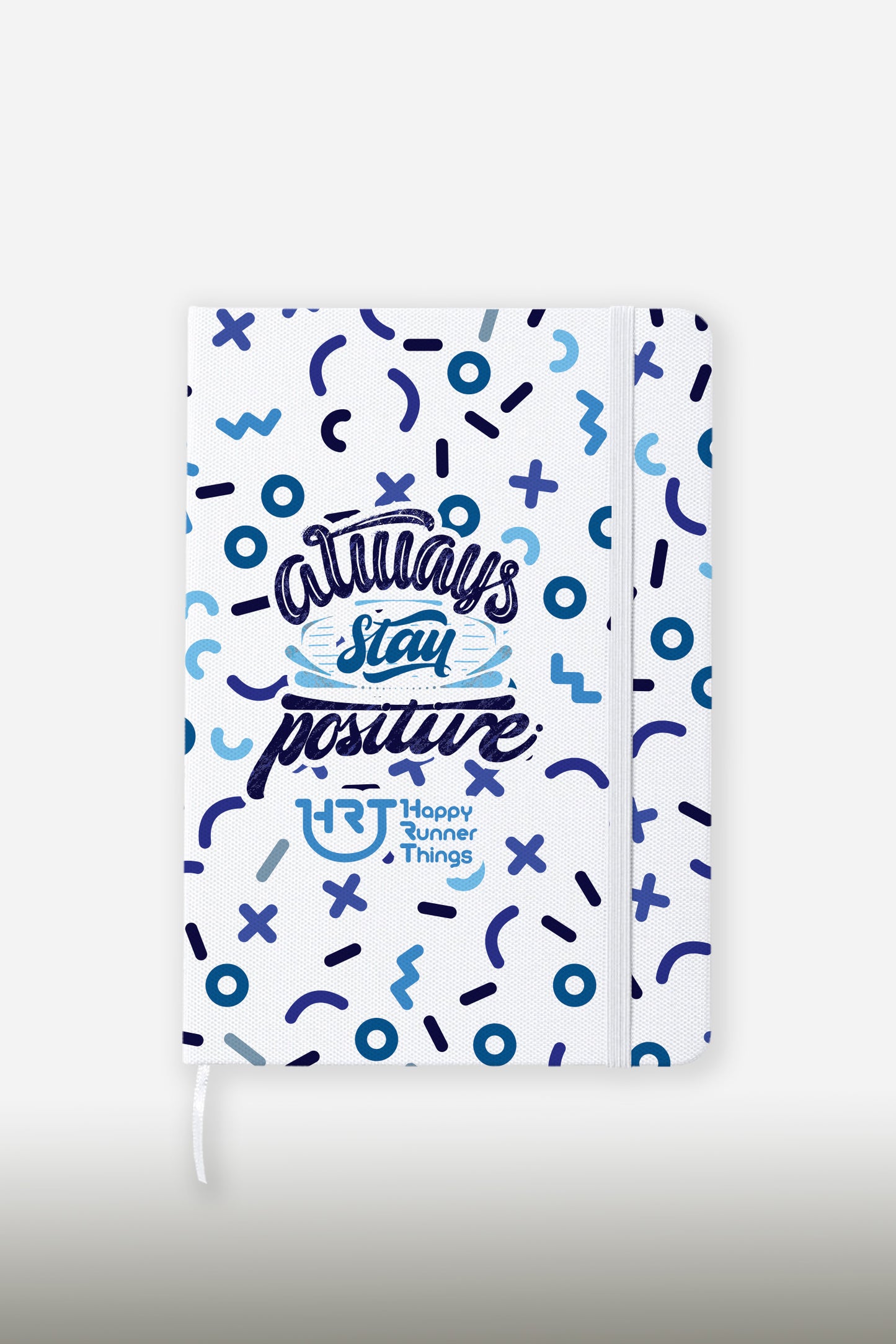 Always Positive - Bloc Notas