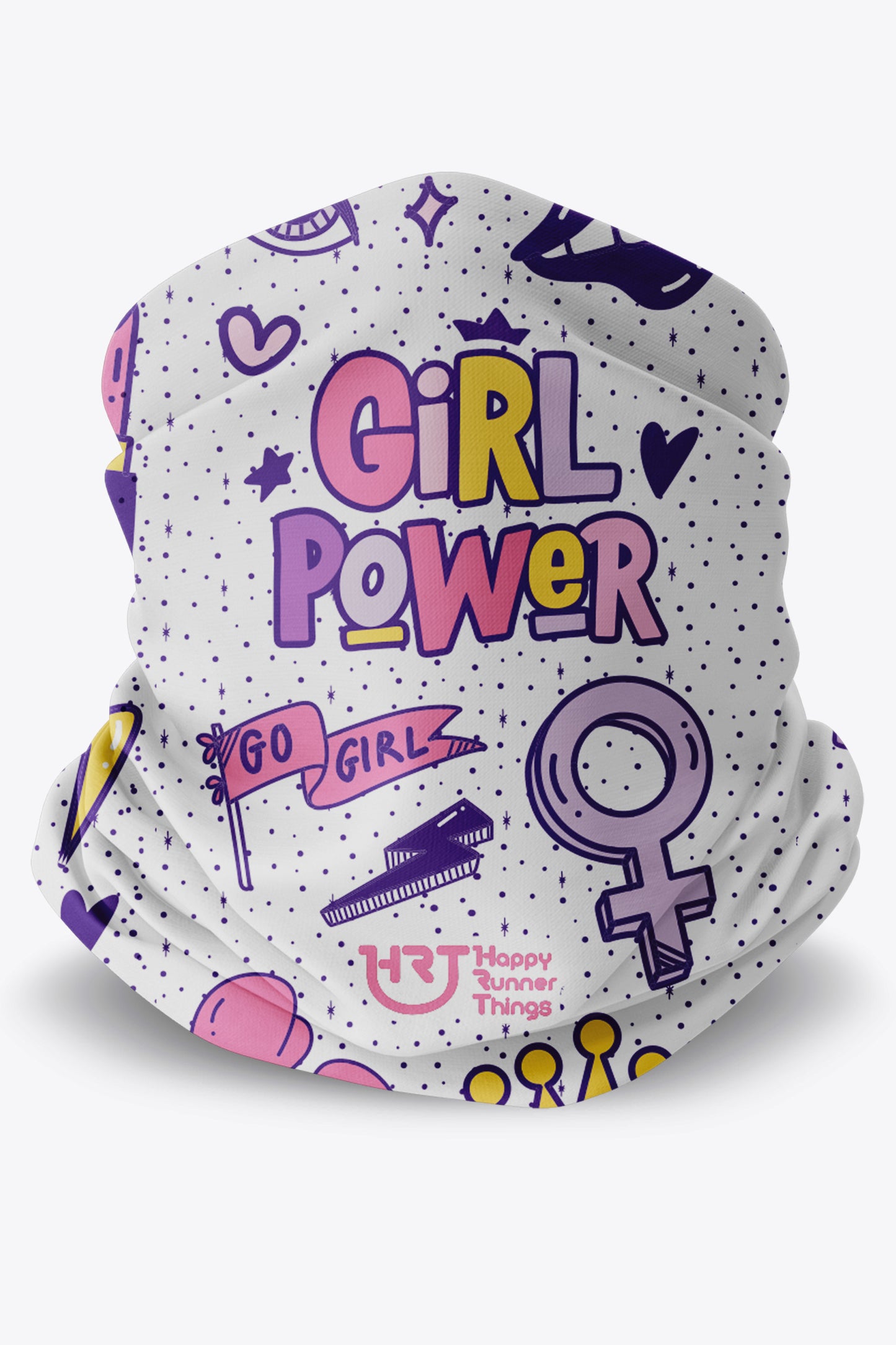 Girl Power - Braga