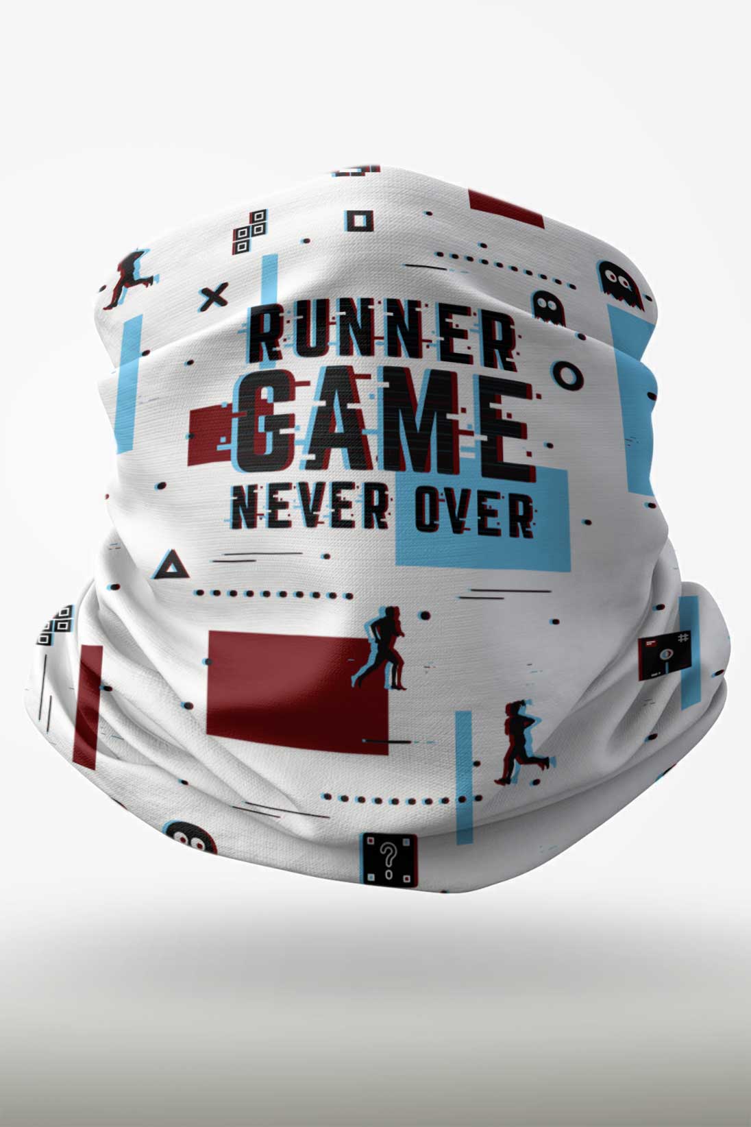 Runner Game 2023 - Pack