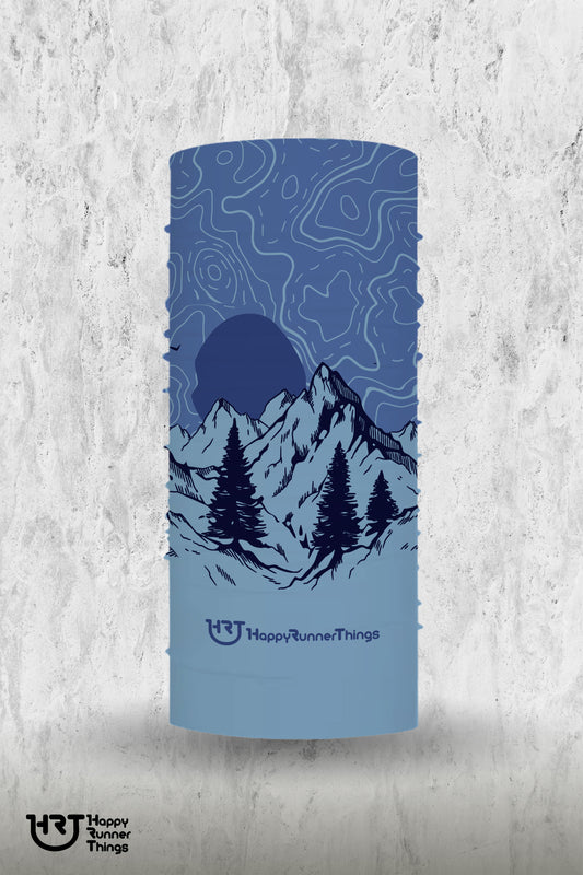 Trail - Blue - Braga