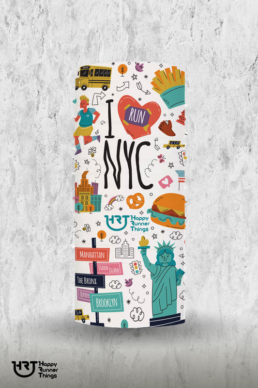 Places 2 Love - New York - Braga