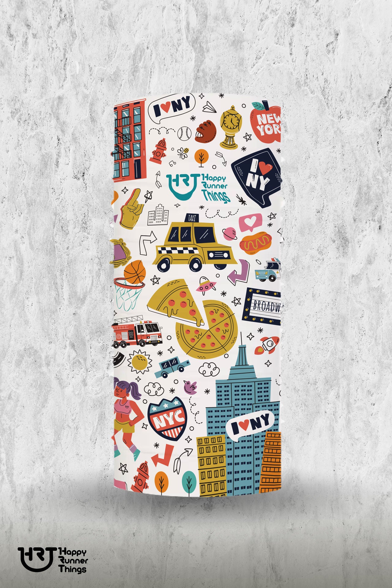 Places 2 Love - New York - Braga