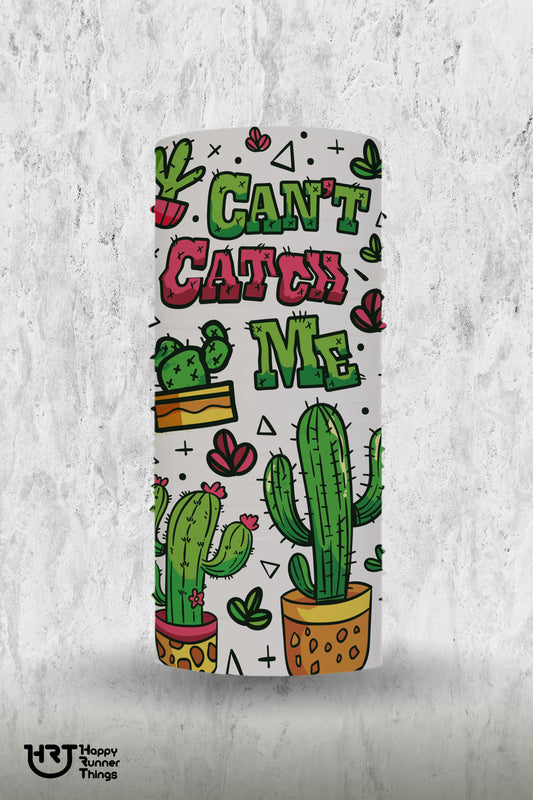 Can't Catch Me - Braga - Blanco