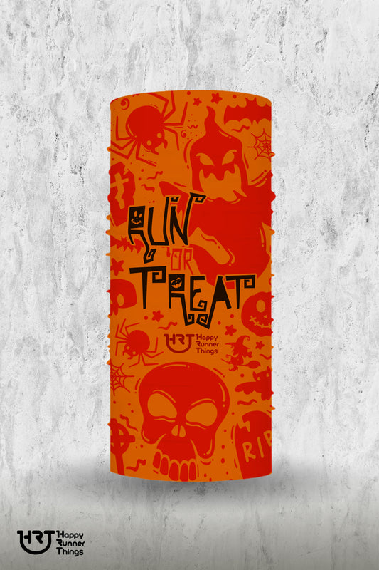 Run or Treat - Halloween - Braga