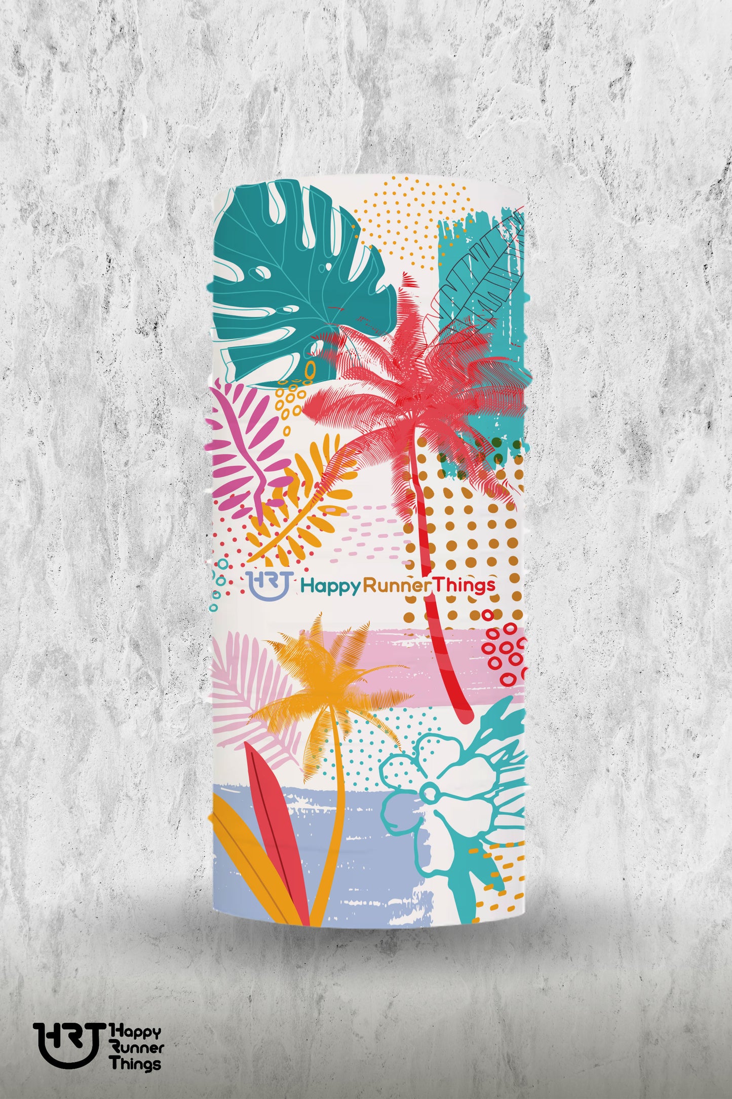 Aloha Runner - Braga