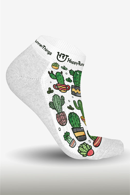 Can't Touch Me - Calcetines Cortos