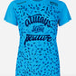 Always Positive - Camiseta Running Mujer
