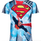 Luanvi Superman Fly - Camiseta Técnica Unisex
