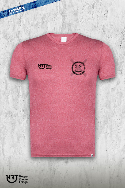 FEARLESS - Camiseta ECO Unisex - Manga Corta