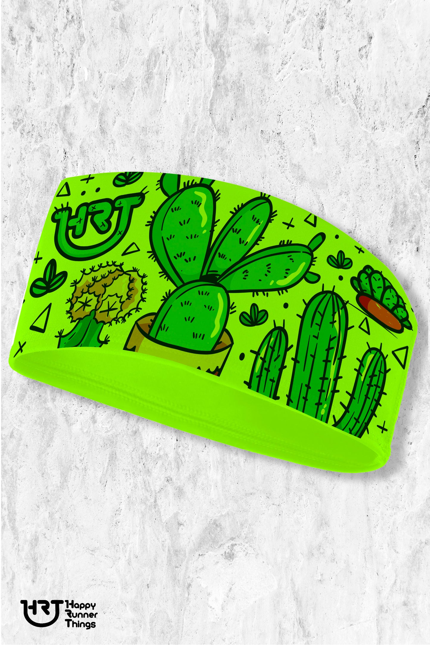 Can't Catch Me - Cinta/Diadema Deportiva