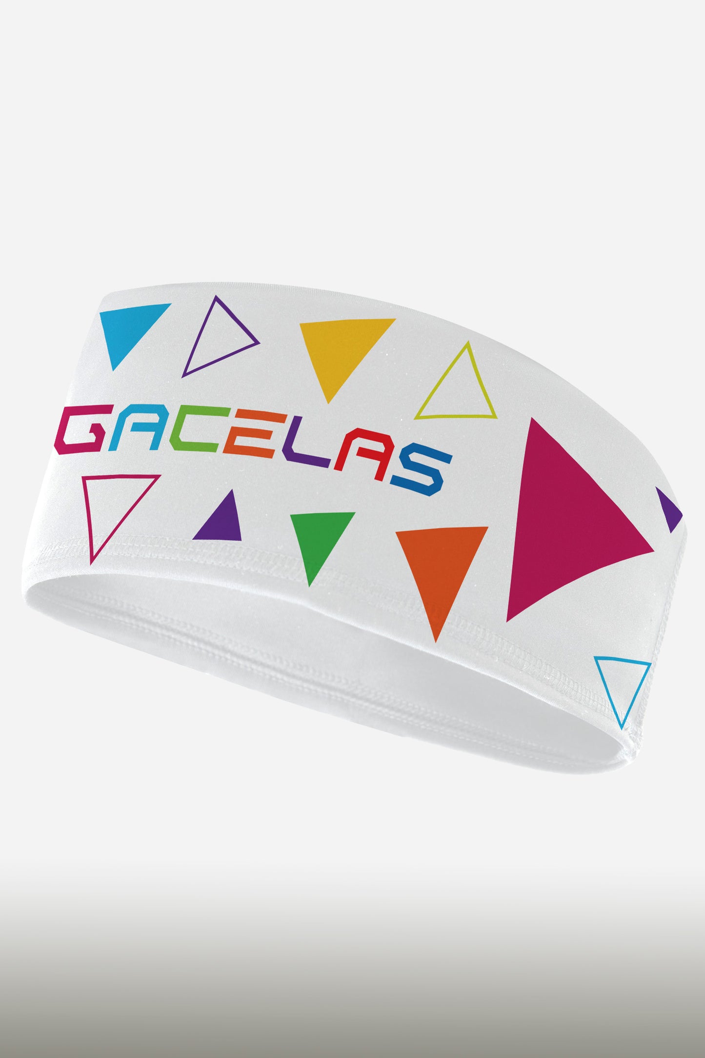 Gacelas Guadalajara - Cinta