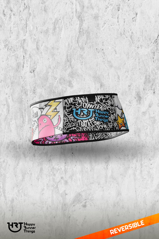 Sin prisa - Cinturón Running