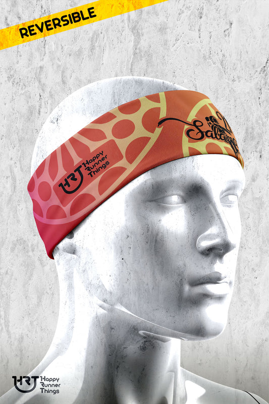 Cinta/Diadema - Reversible - MM Salamanca 2026
