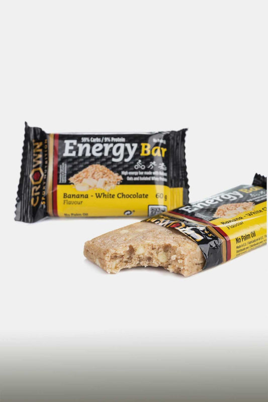 Energy Bar - Crown Sport Nutrition