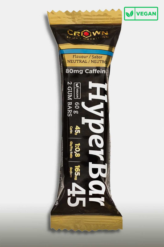 HyperBar 45 - Crown Sport Nutrition