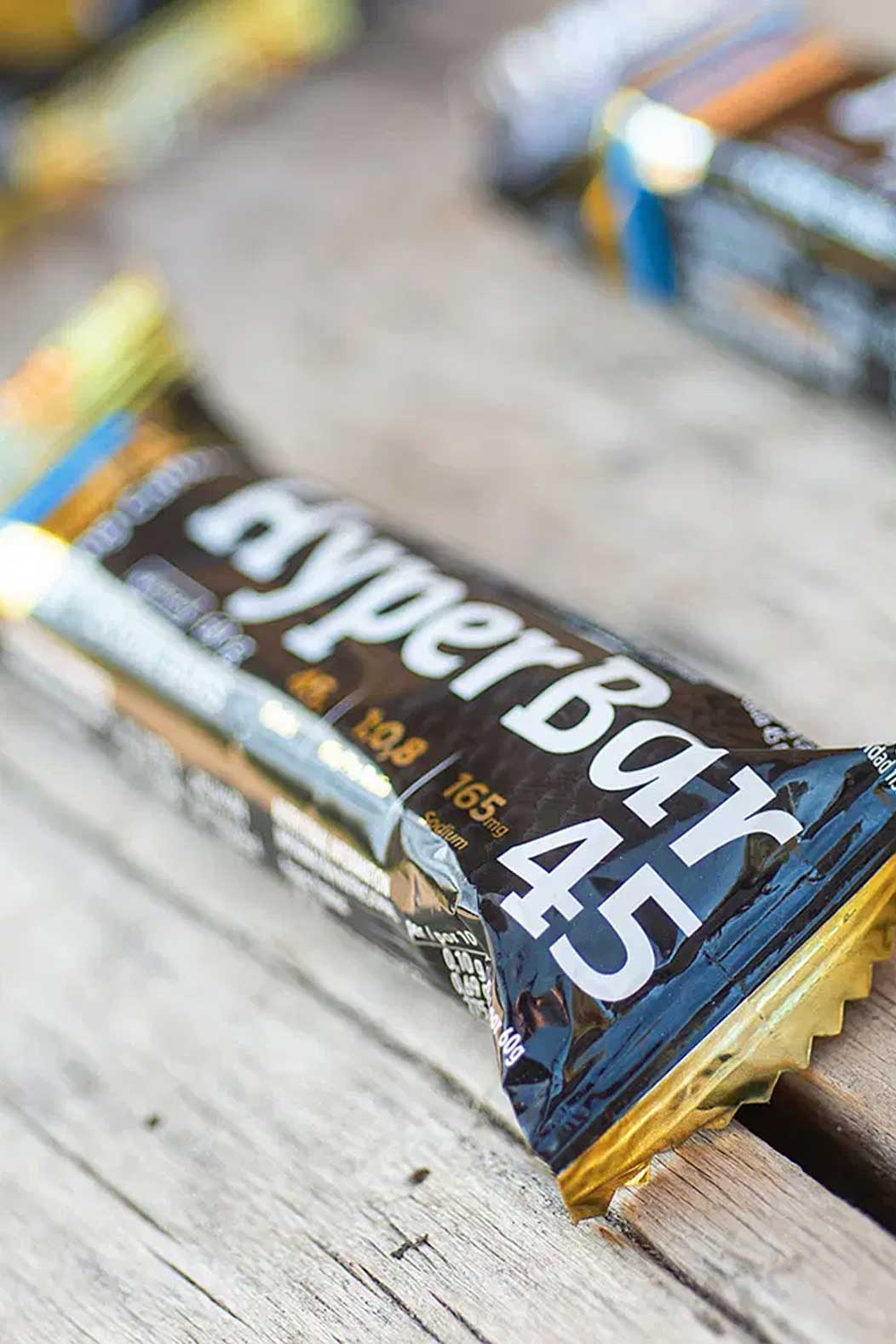 HyperBar 45 - Crown Sport Nutrition