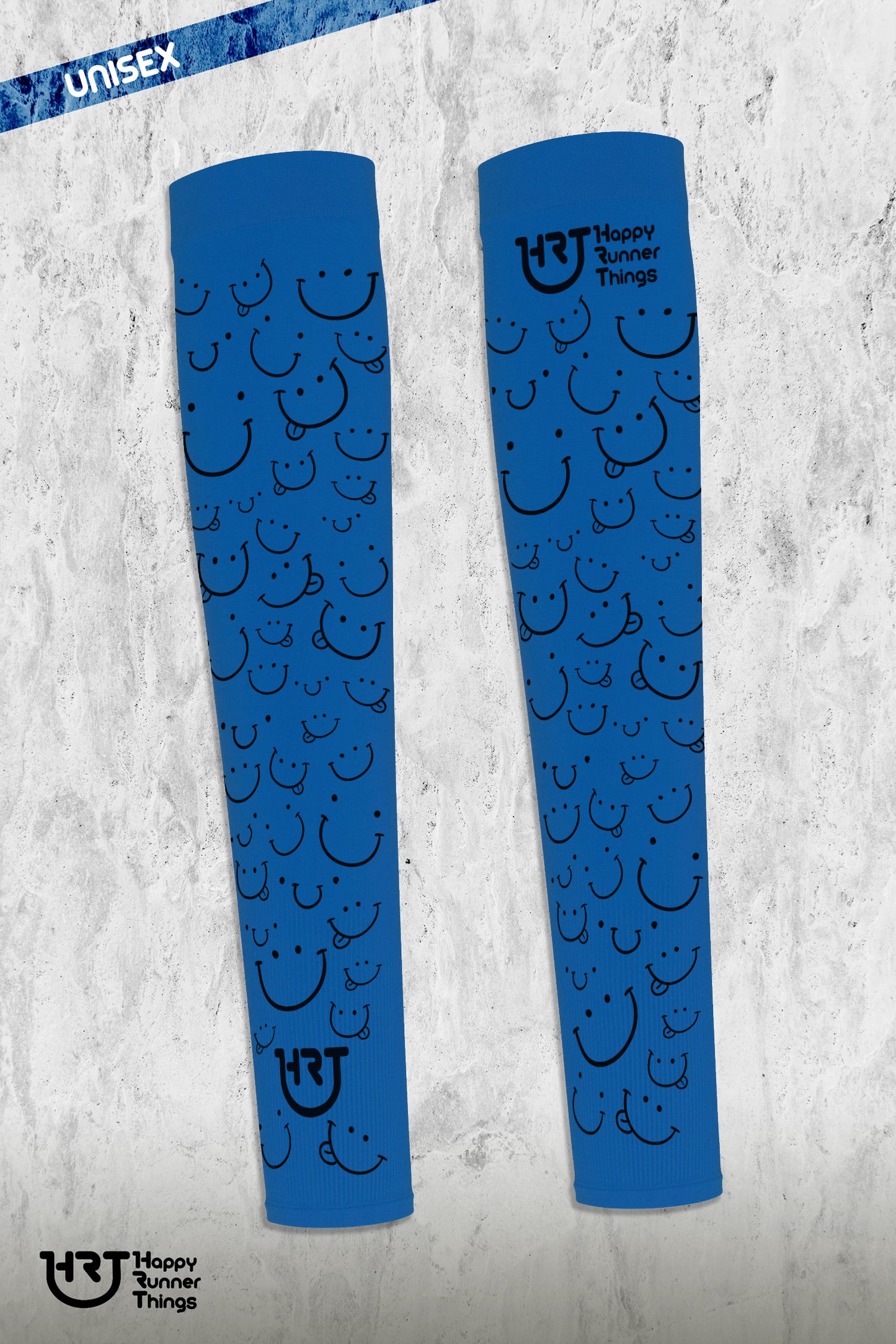 Happy Runner Things - Manguitos