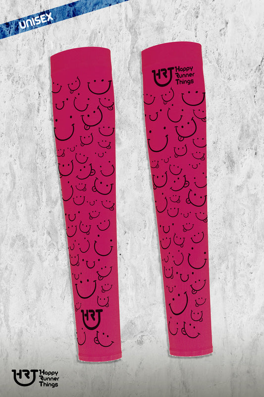 Happy Runner Things - Manguitos