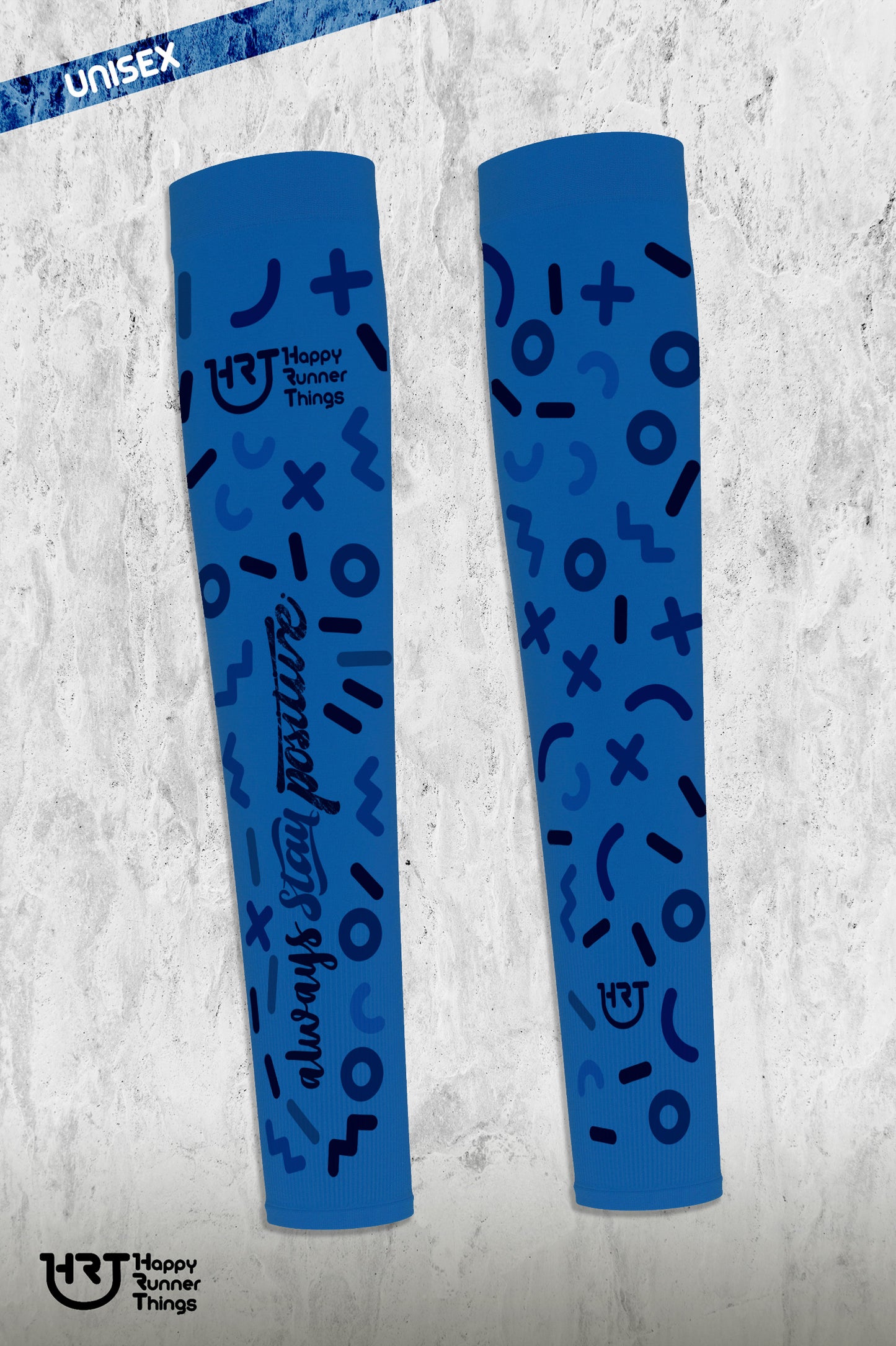 Always Positive - Manguitos