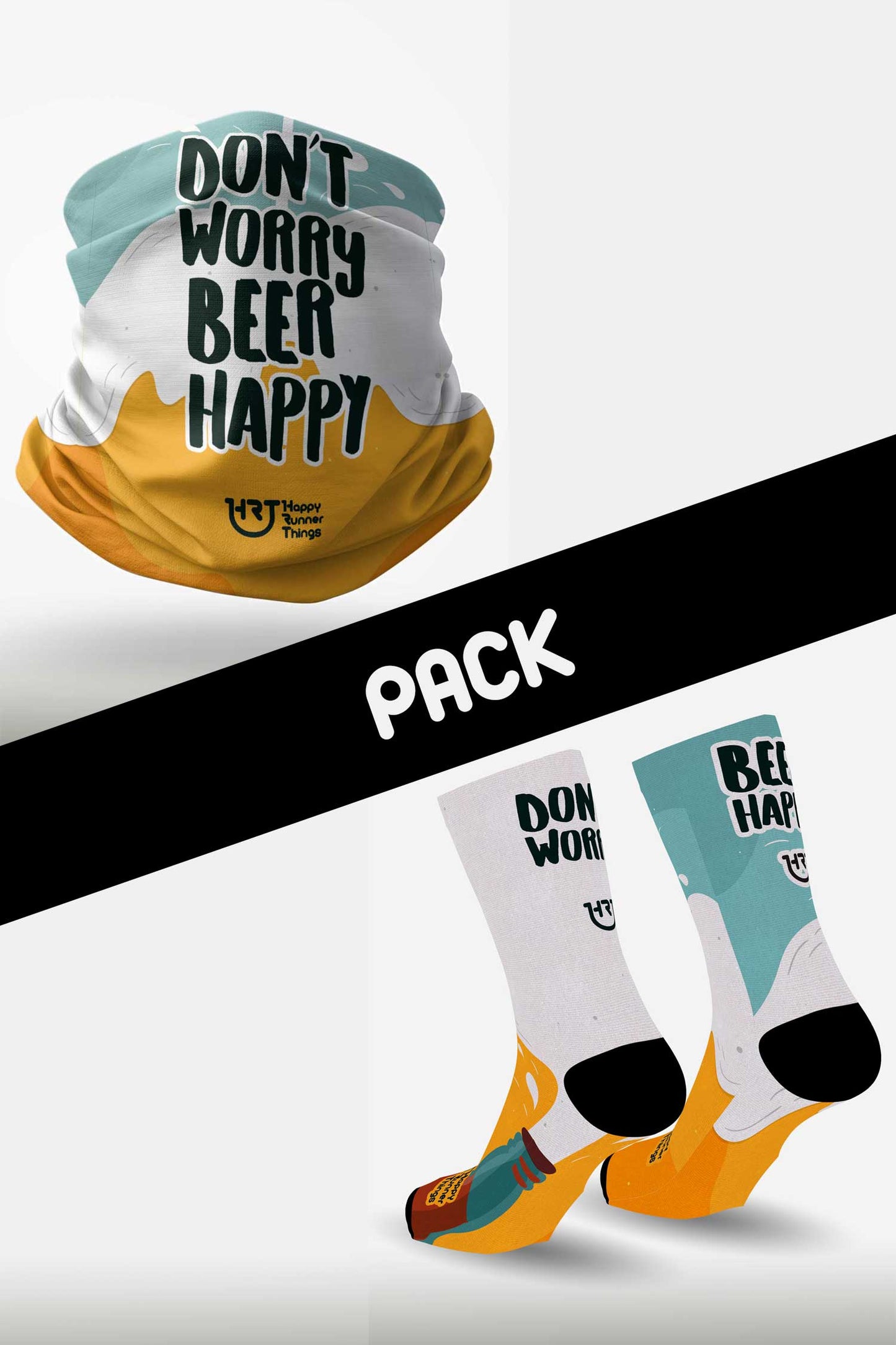 Beer Happy Pack