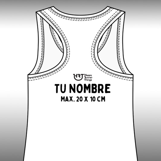 Personaliza con tu nombre