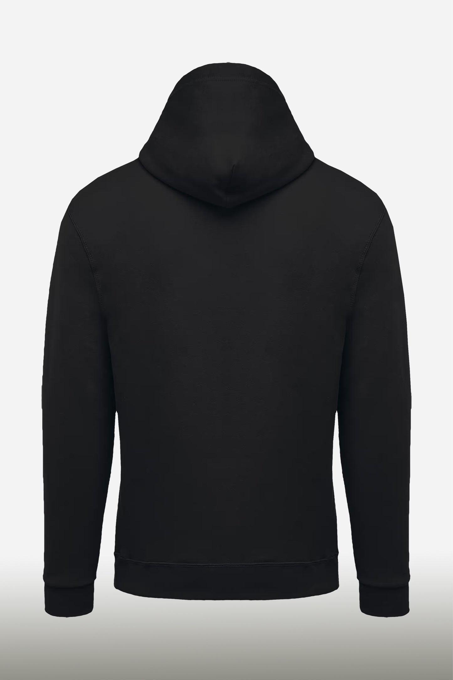 Sudadera con capucha y cremallera - Full Metal Modelling