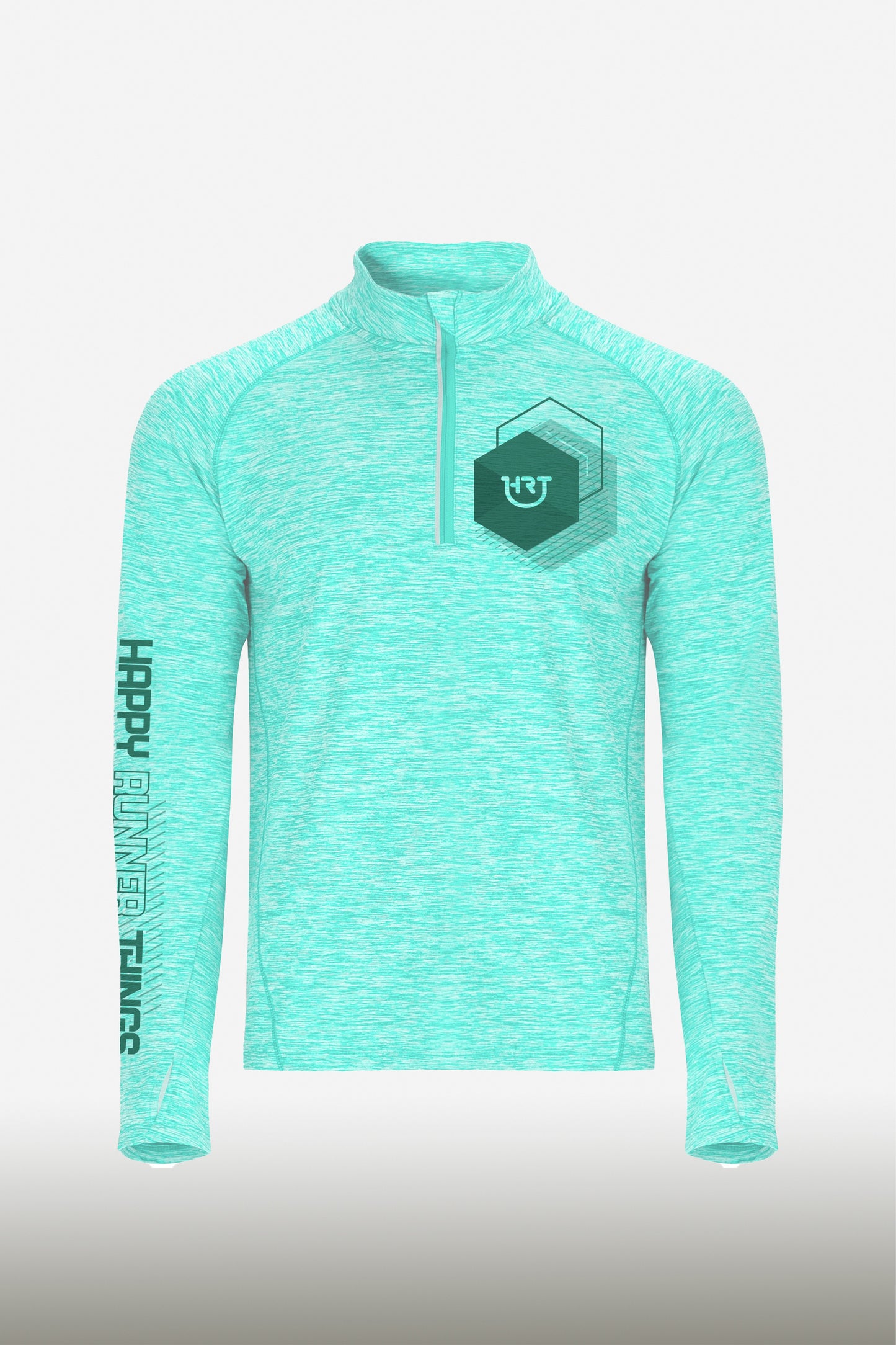 Geometry - Sudadera Técnica Unisex