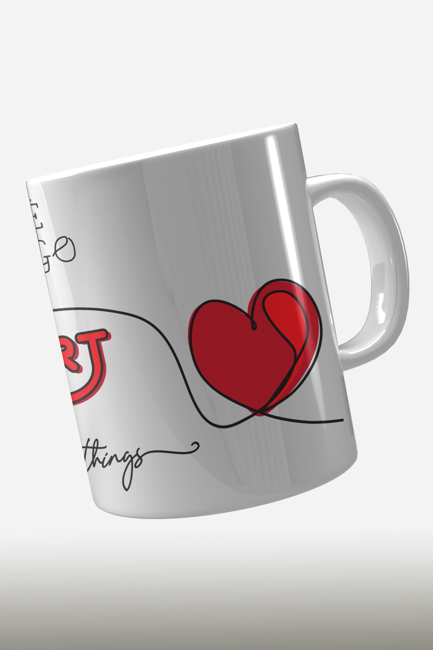 Runners Lovers - Tazas Duo