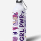 GRL PWR - Botella Aluminio