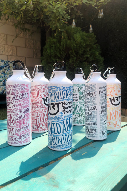 Hashtag - Botella 800ml