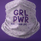 GRL PWR - Braga