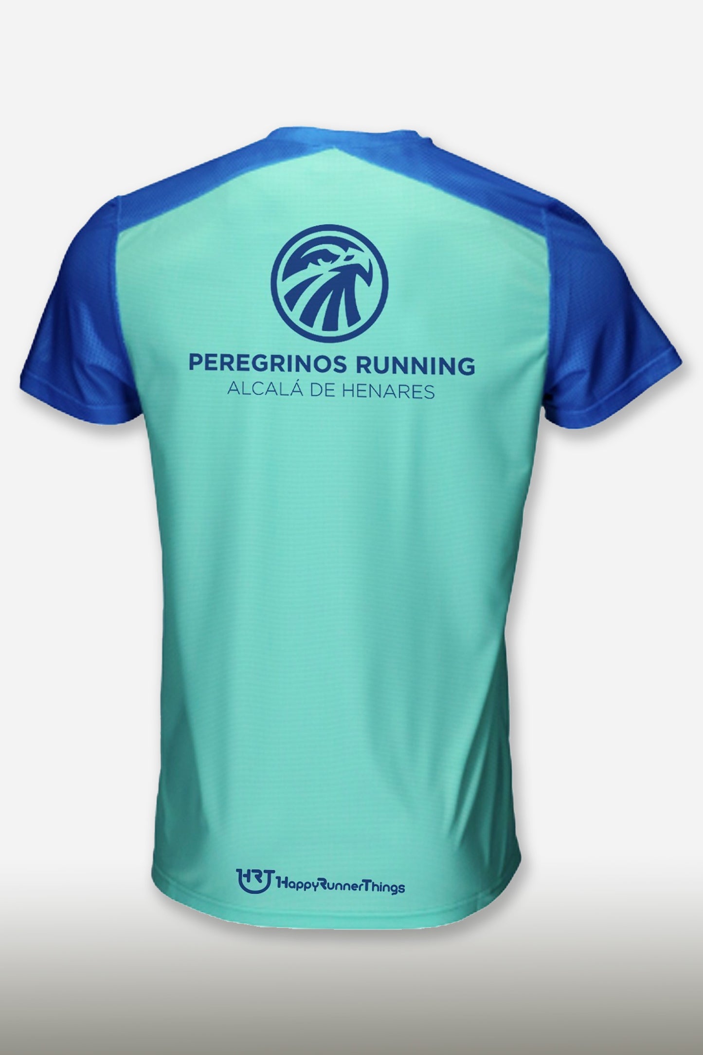 Peregrinos Running - Camiseta Running Unisex