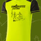 Runquijotes - Camiseta Unisex