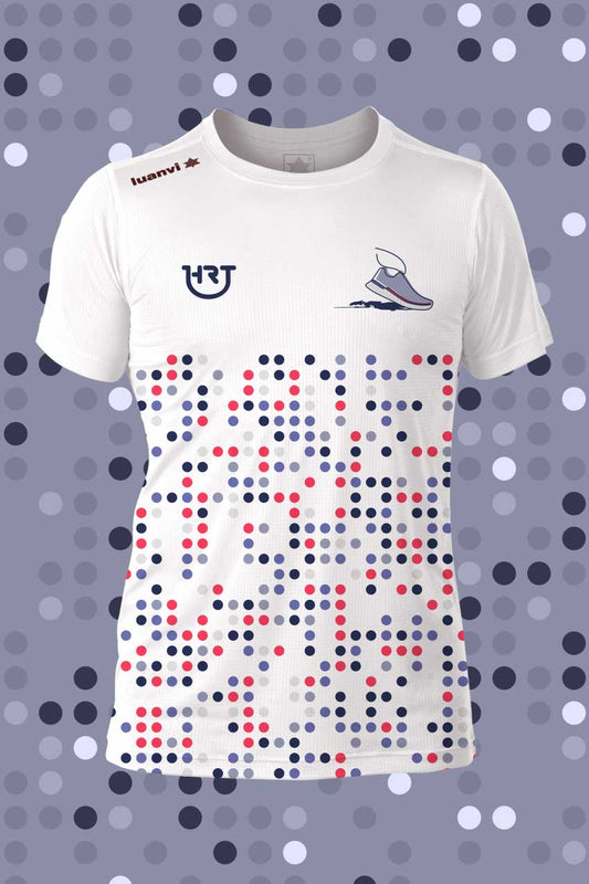 Kijoteam - Camiseta Técnica Unisex