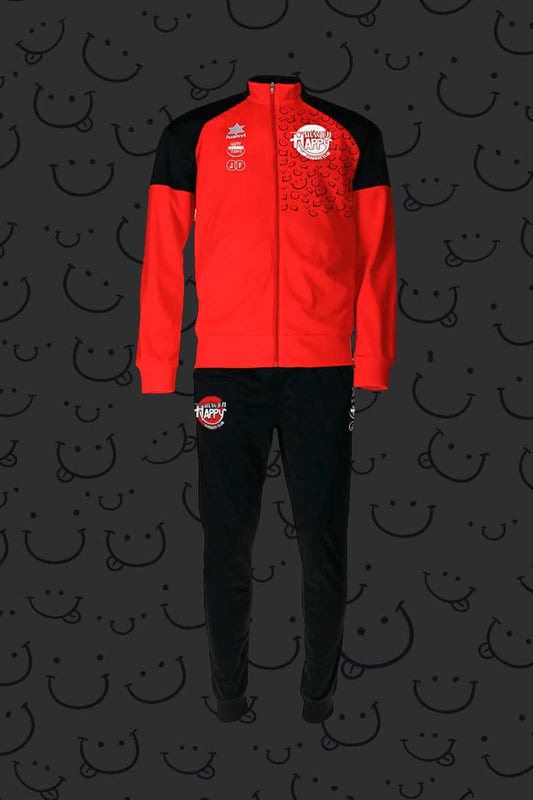 Slow But Happy - Chandal Unisex