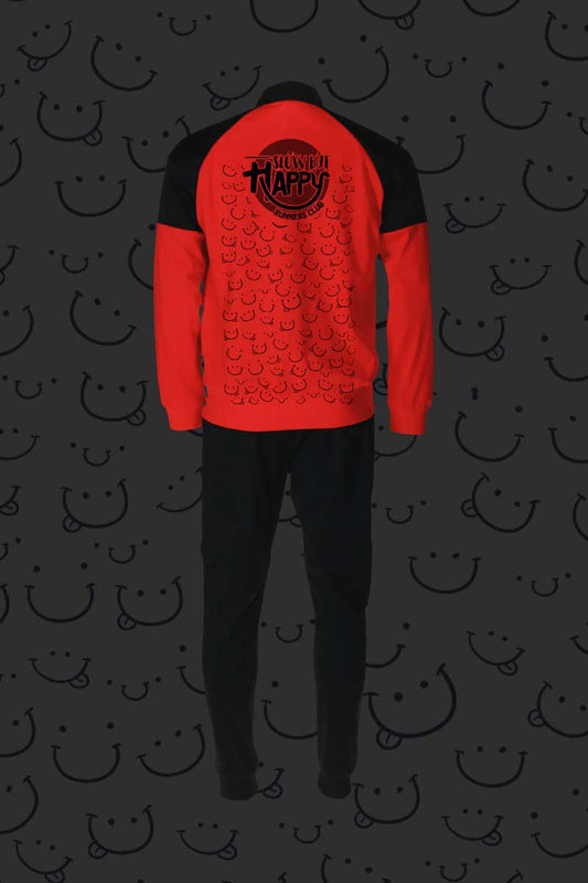 Slow But Happy - Chandal Unisex