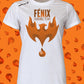 Fénix Running Team - Camiseta Técnica Mujer