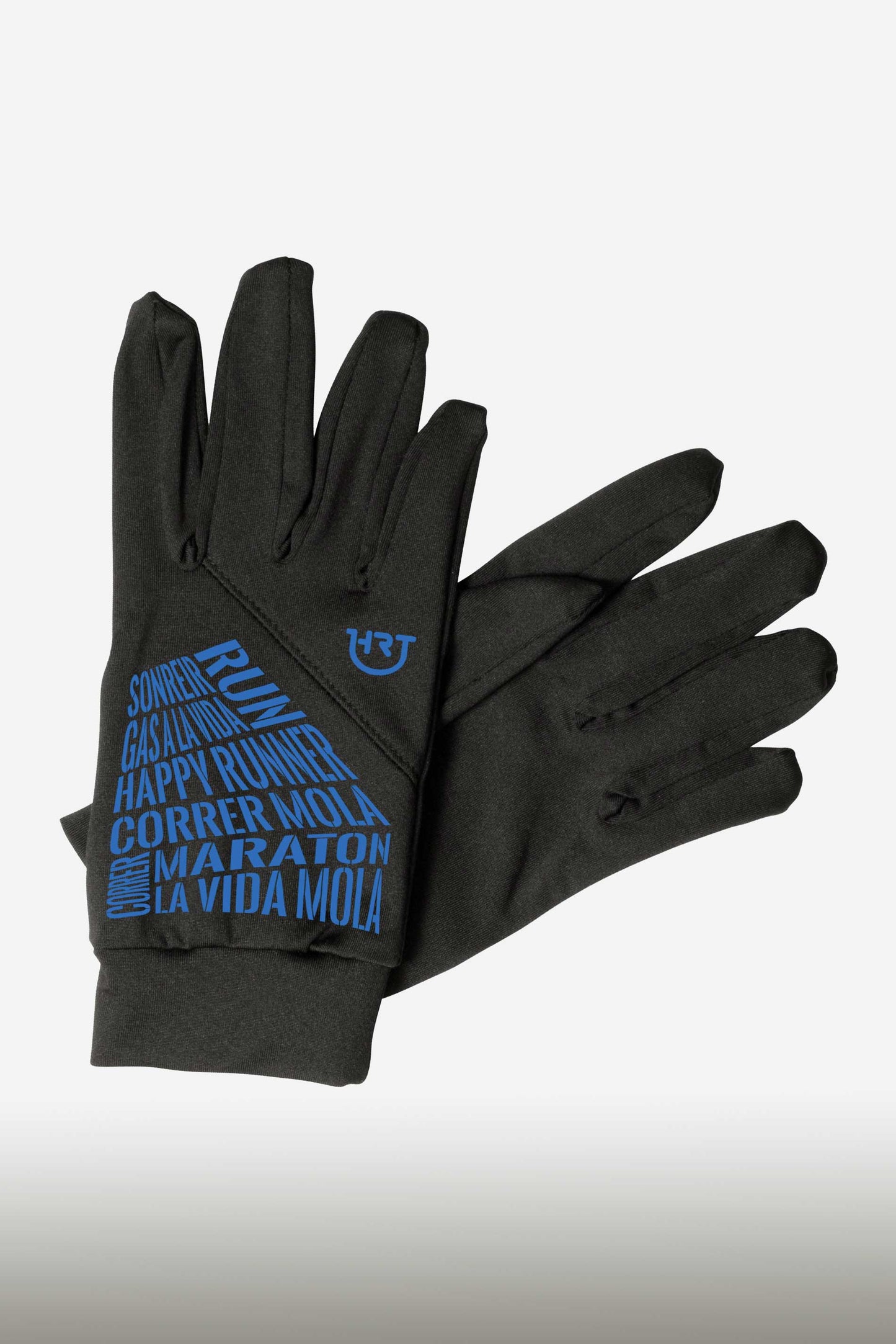 Hashtag - Guantes