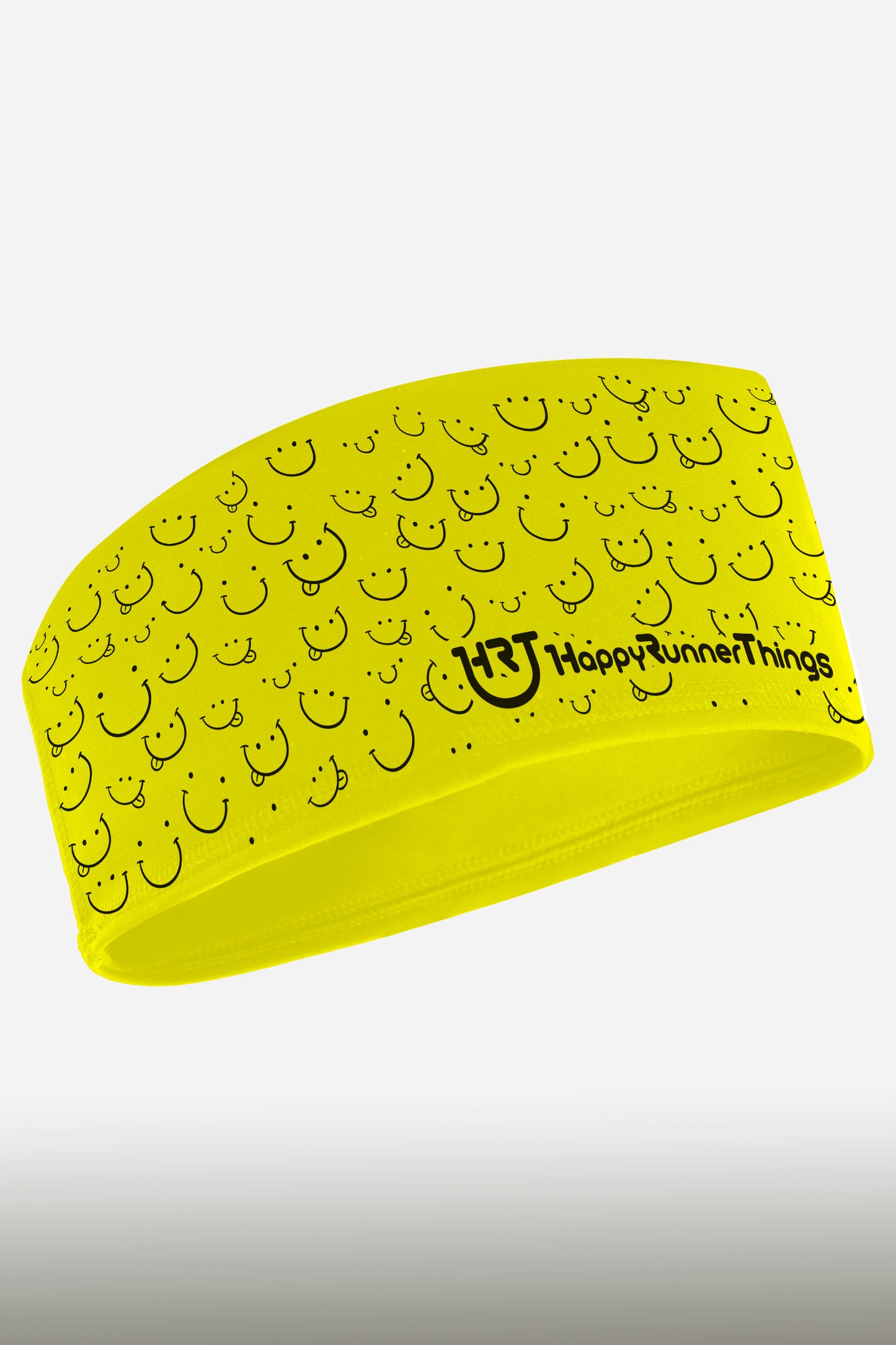 Happy Runner Things - Cinta - Pequeña