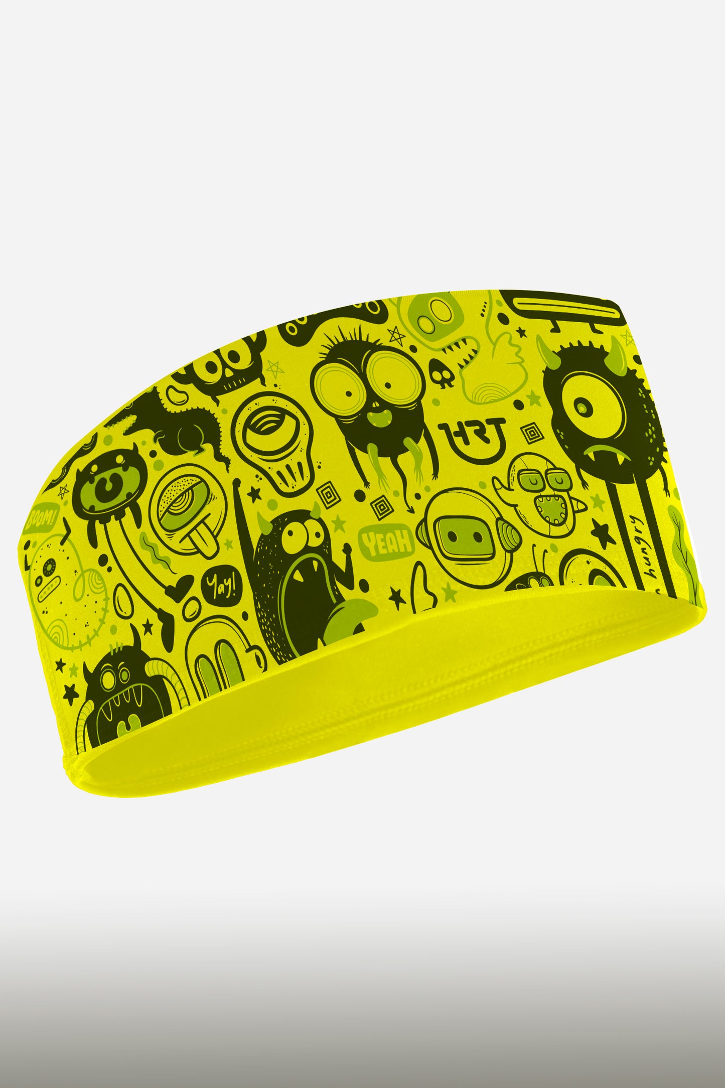 Monsters & ME - Cinta