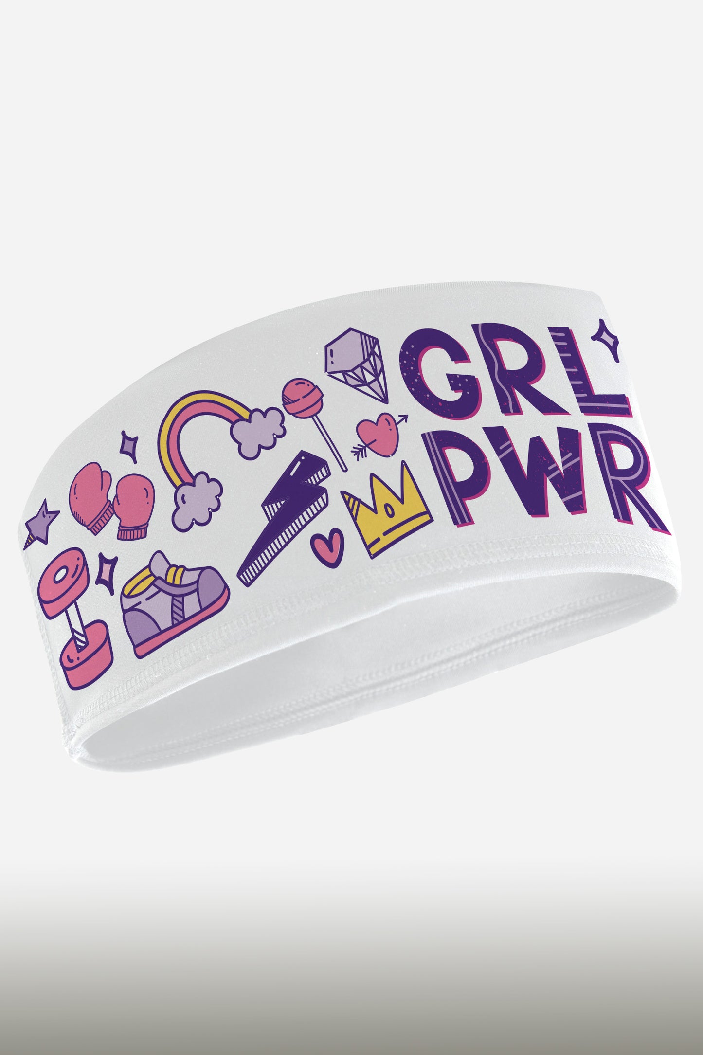 GRL PWR - Cinta