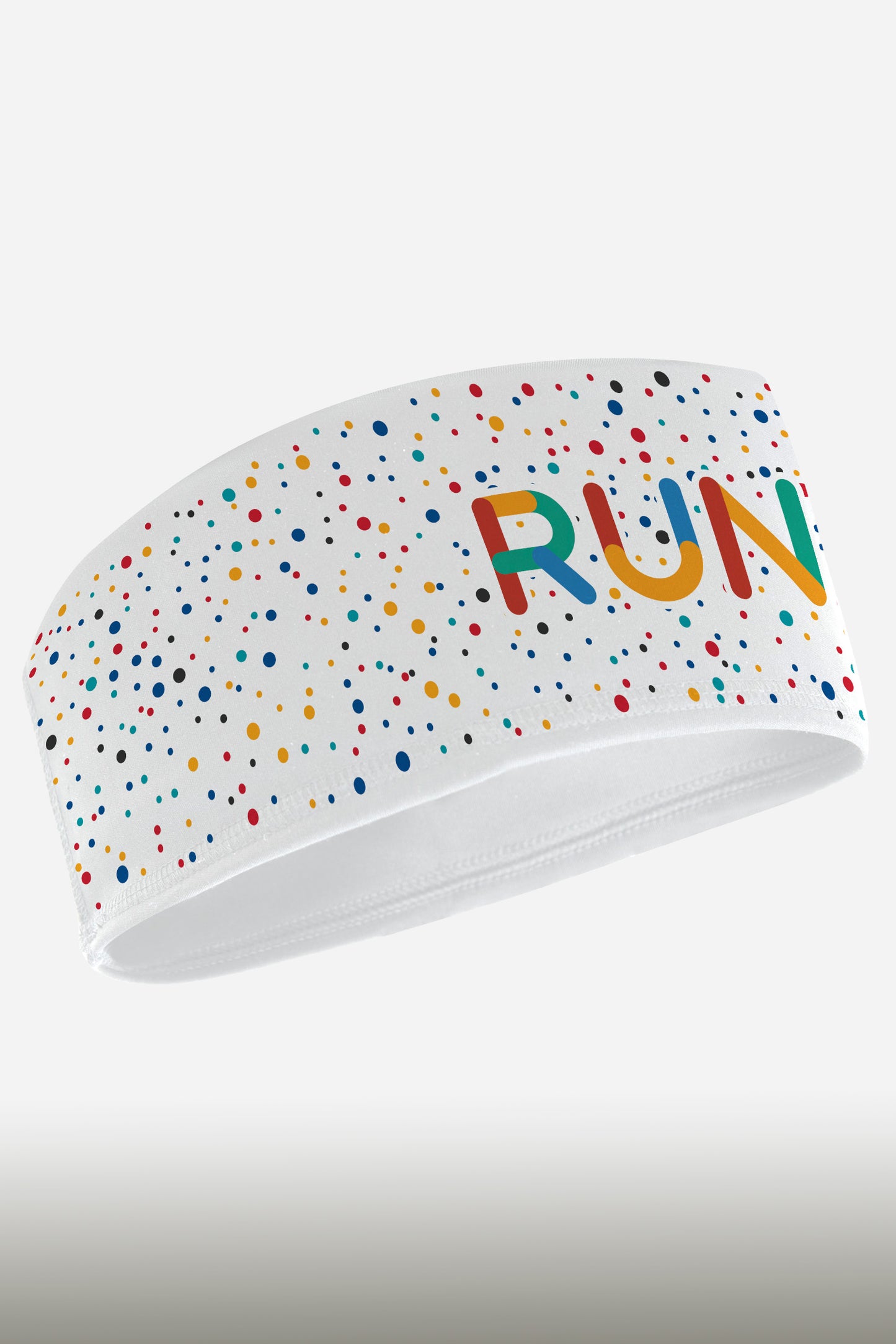 Run In Colors - Cinta