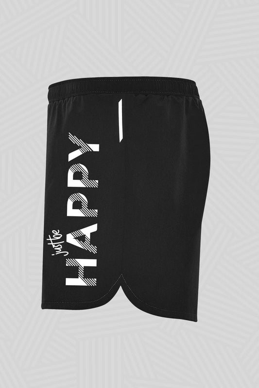 Just Be Happy - Pantalón Corto Hombre