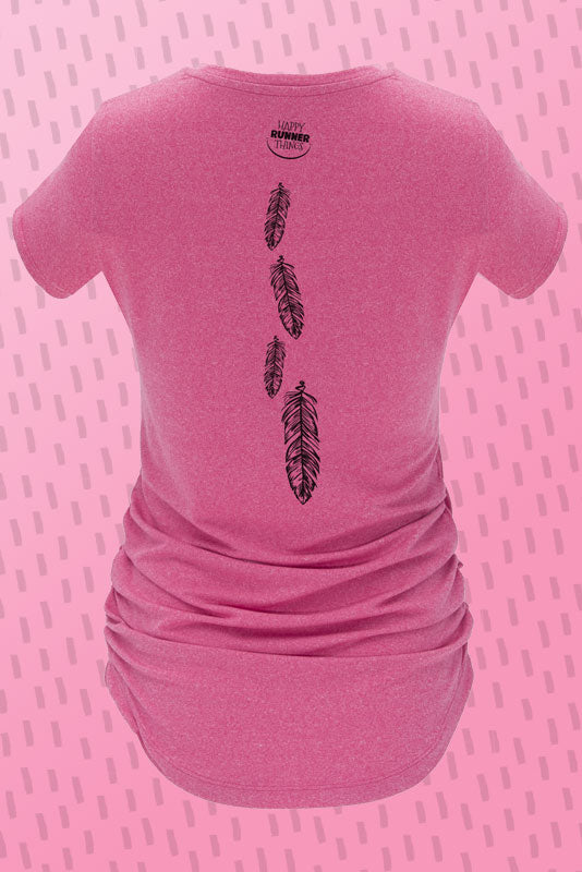 Dreamcatcher - Camiseta Técnica Mujer
