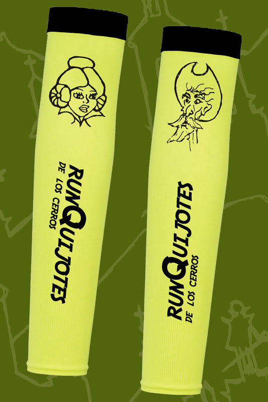 RunQuijotes - Manguitos