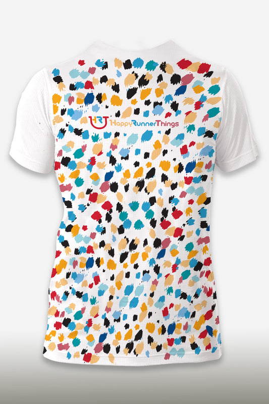 Run In Colors 2023 - Camiseta Running Unisex