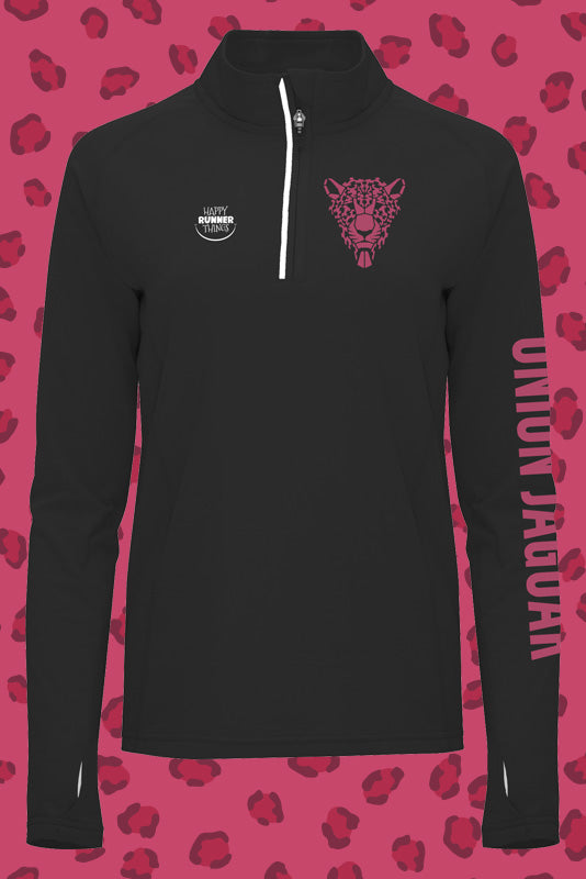 Unión Jaguar - Sudadera Técnica Mujer