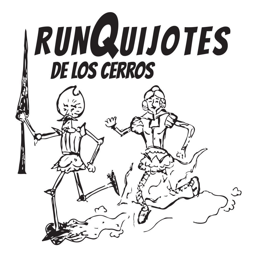 RunQuijotes