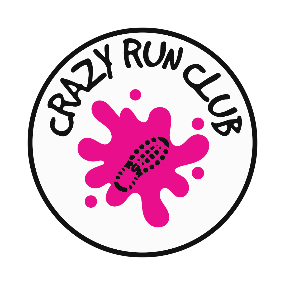 Crazy Run Club